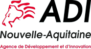 Logo ADI Nouvelle-Aquitaine