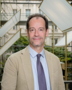 Jean Philippe Richard