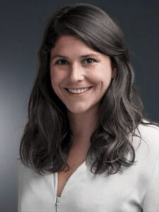 Stéphanie Hillard
